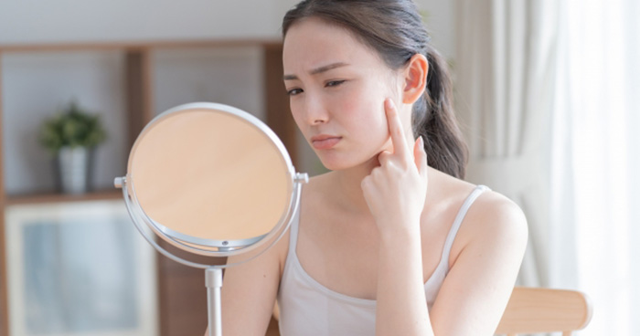 顔の脂肪溶解注射で効果を感じにくい理由