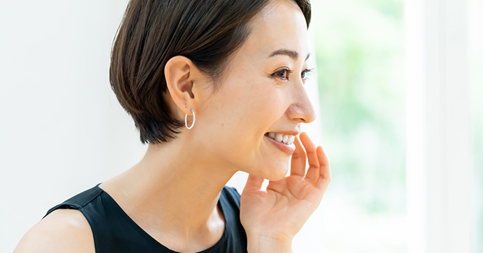 糸リフトの種類で仕上がりや持続時間に差は出る？