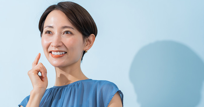 糸リフトの種類選びに迷ったら｜A CLINICのAスレッド®をご検討ください