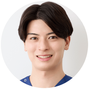執刀医　長谷川医師