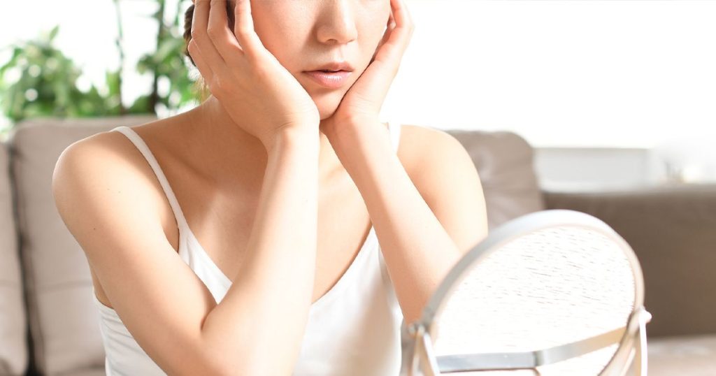 顔の脂肪吸引で後悔するパターン