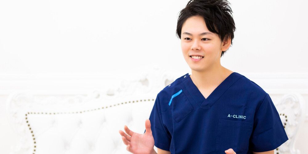 スレッドリフト(糸リフト)のべストな本数は？