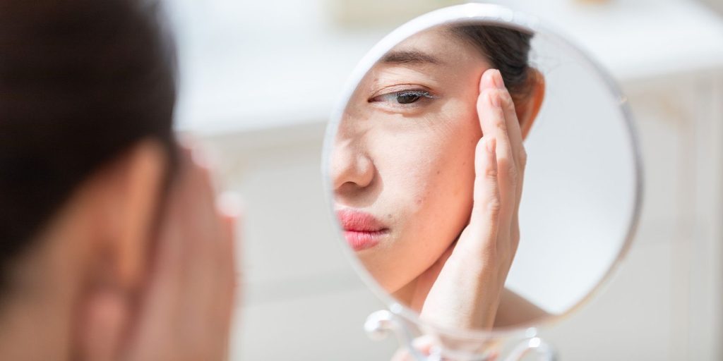 顔の脂肪吸引でボコつきができる原因