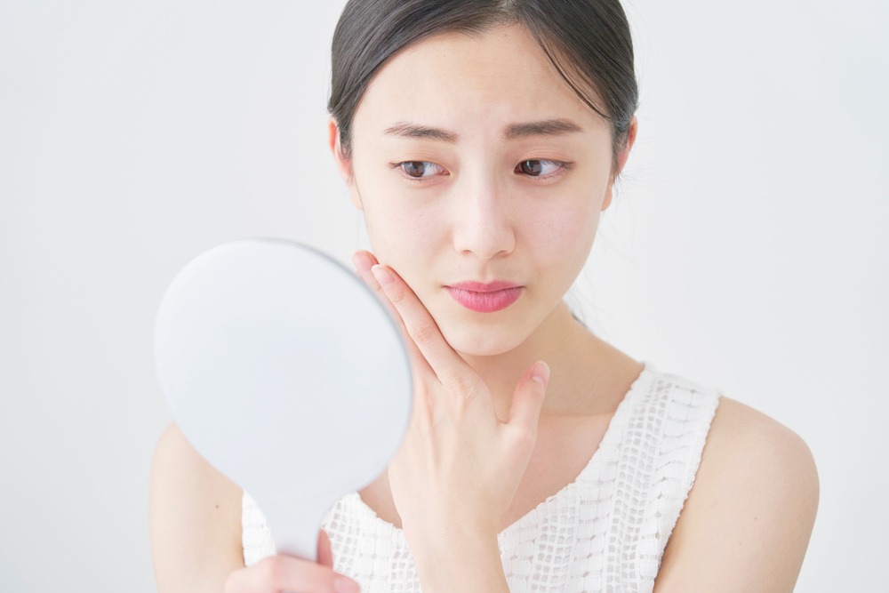 顔のむくみは何時間で取れる？回復までの目安