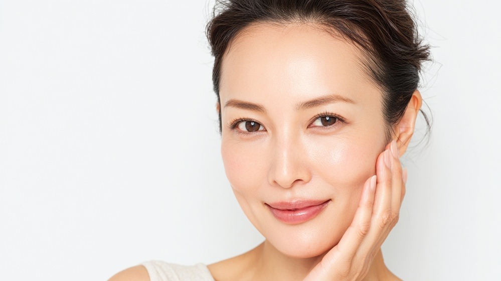 原因を把握して四角い顔を美しいVラインにしよう！