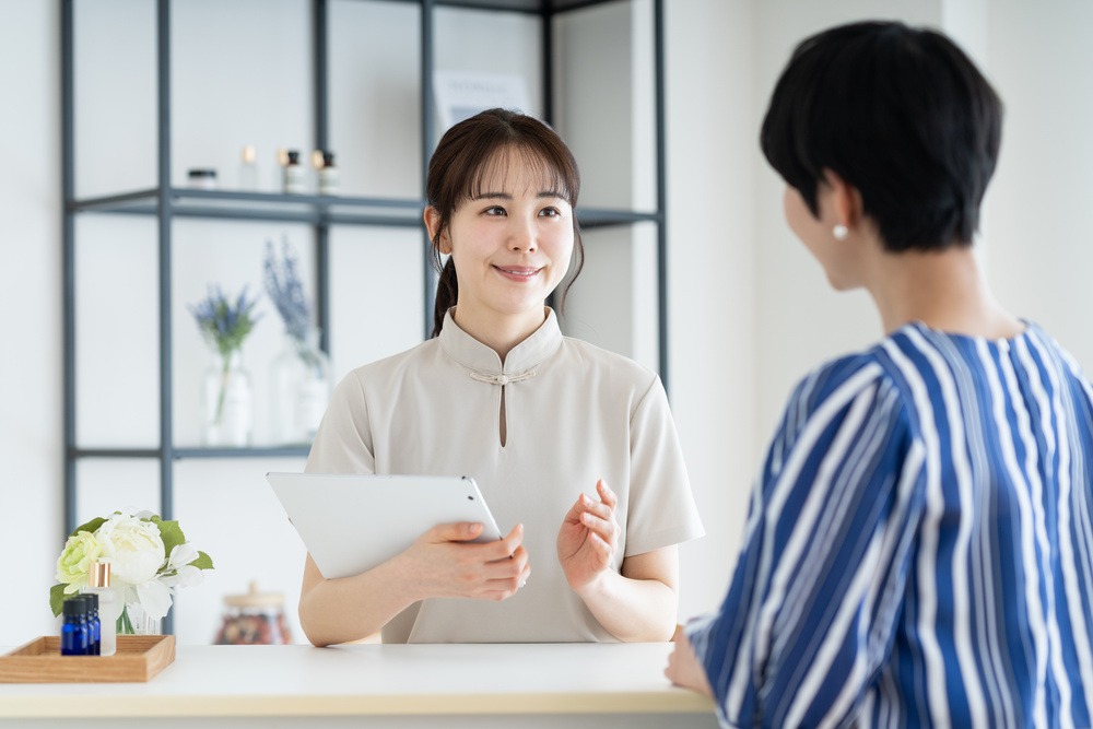 四角い顔を理想のVラインにする美容医療