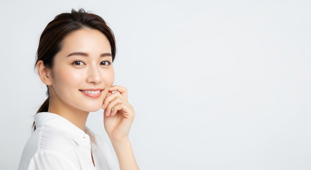横顔美人の特徴5選