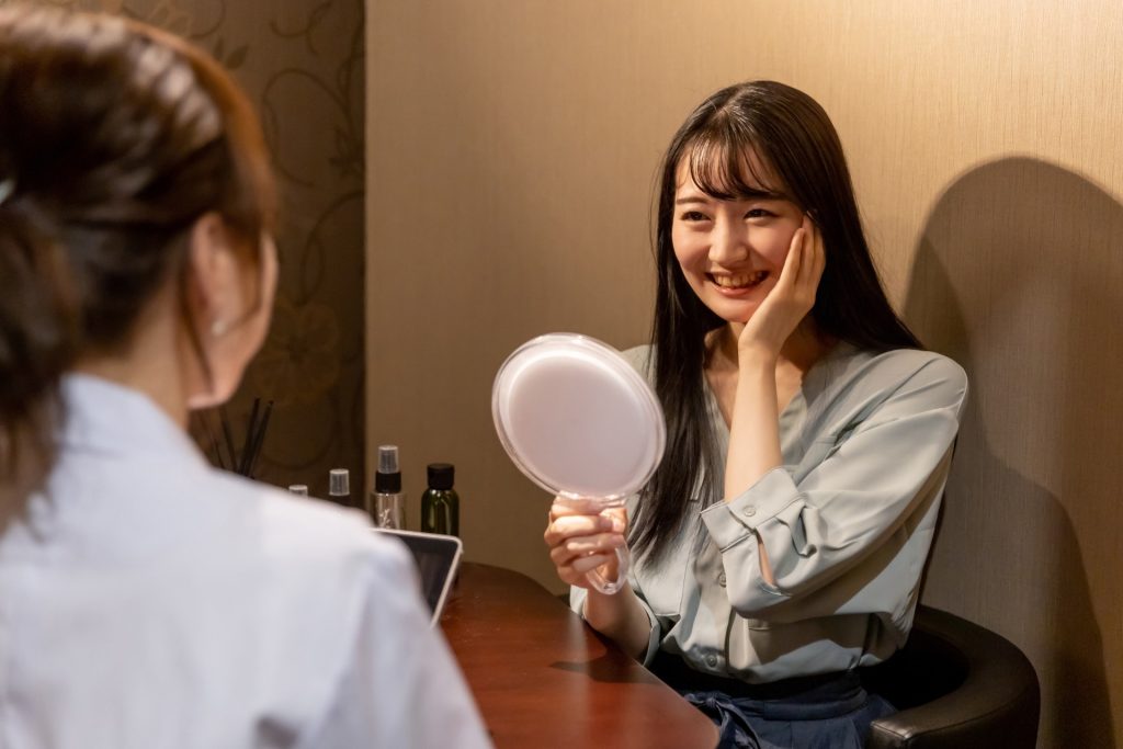 自分に合うクリニックを見つけるための3つのチェックポイント