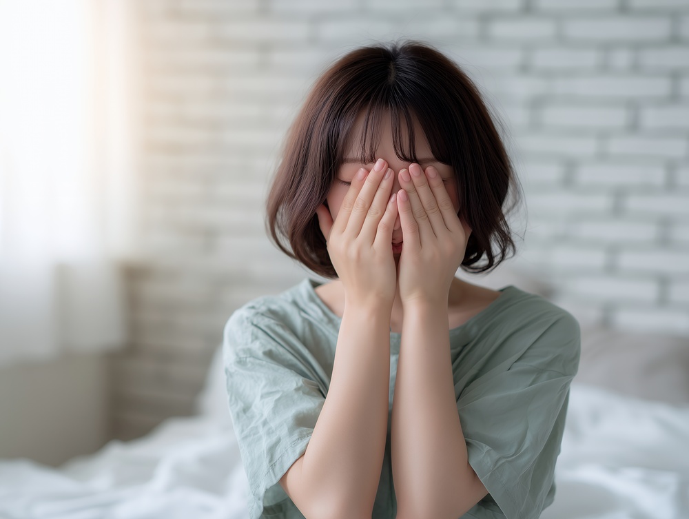 眉下切開を受けて後悔しやすい人の特徴