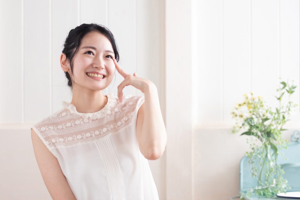 後悔なく目の下のたるみ取りをしよう