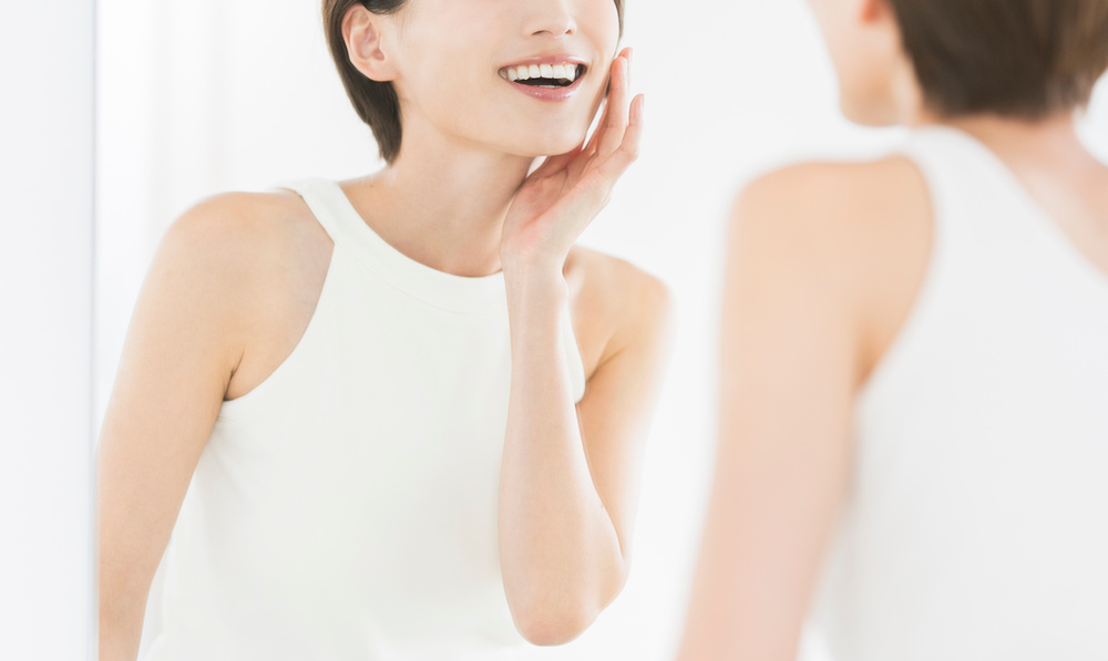 30代の老け顔の悩みをケアして若々しく魅力的な女性になろう！