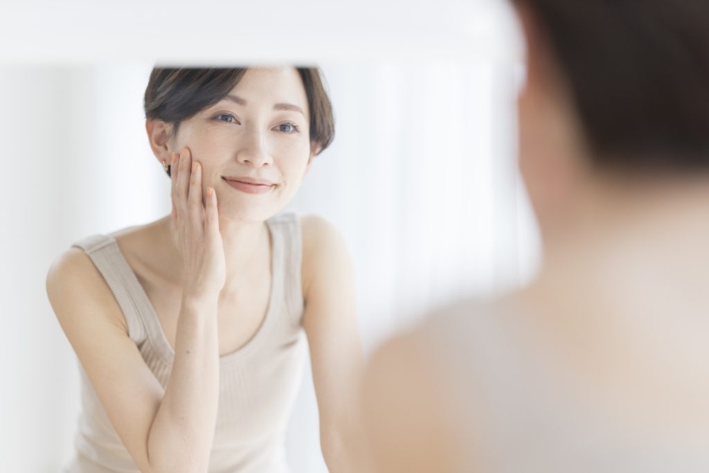 ひどいエラ張りにアプローチできるセルフケアを解説