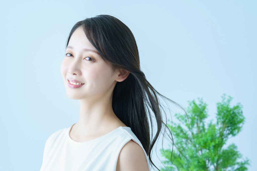 一日で顔を小さく見せるには？まず原因を知ろう