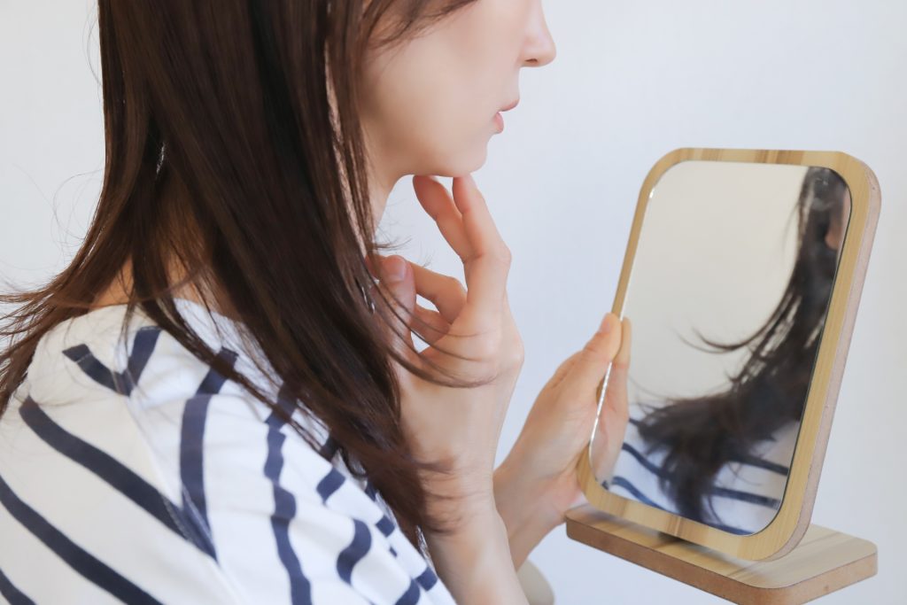 ハイフを受ける前に知りたい副作用やリスク