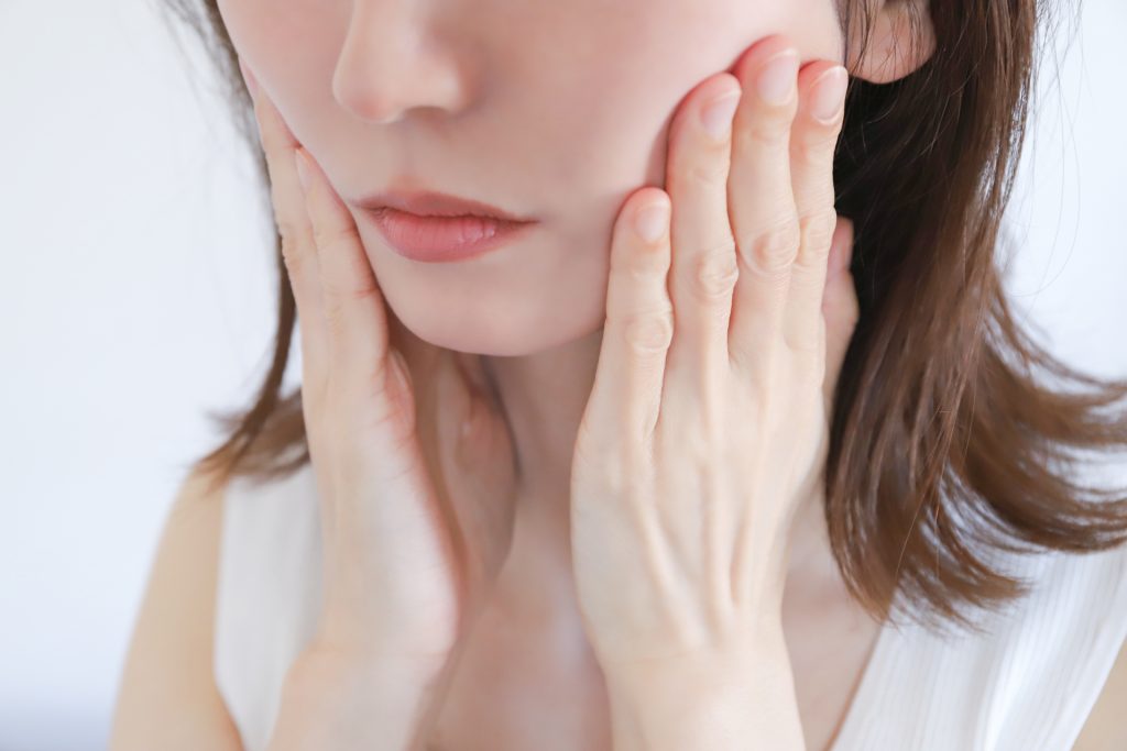 そもそもリフトアップ施術とは？