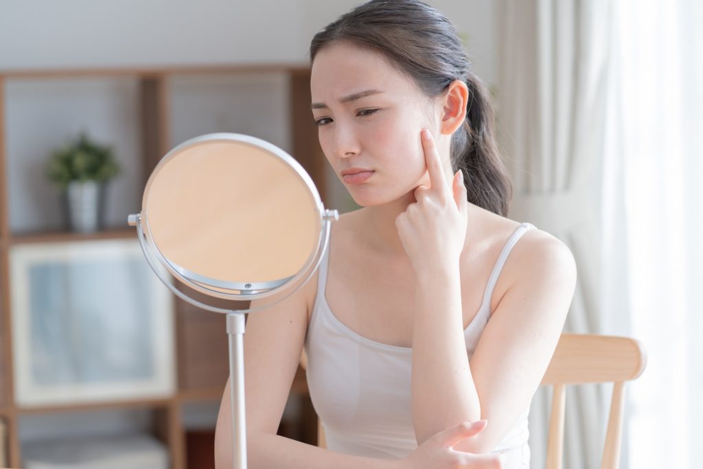 バッカルファット除去に向いていない人の特徴