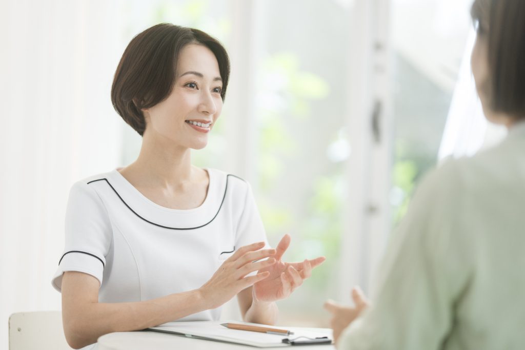 セルフケアで変化が出にくいときに考えたいこと