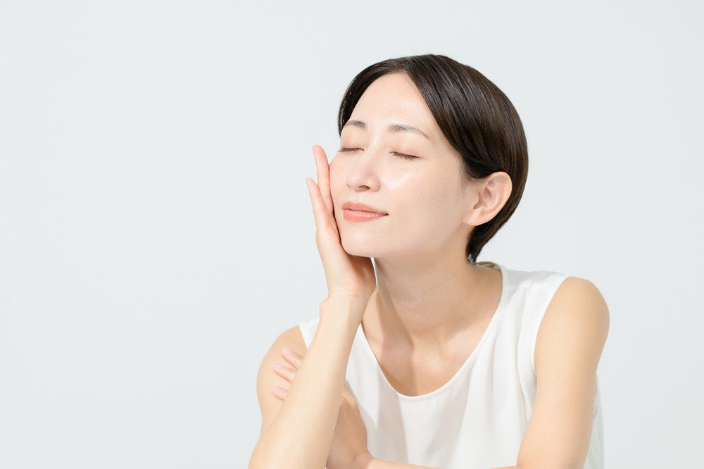 顔の余白を減らして自分史上最高の小顔を手に入れよう！