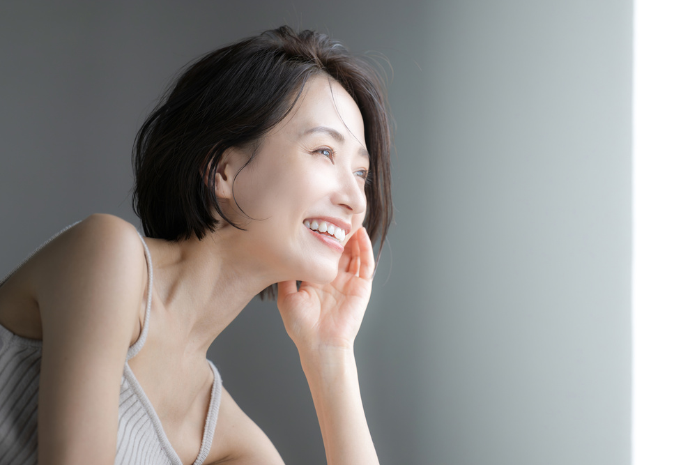ゴルゴ線の対策を知って若々しい目元を目指そう！