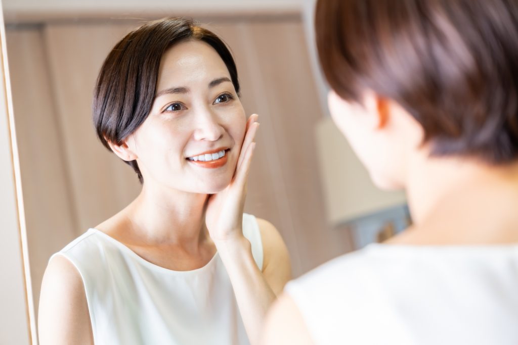 リフトアップ施術は種類によって持続期間などが異なる！年齢やたるみの程度を考慮して選ぼう