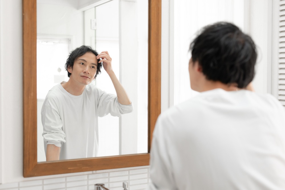 平均よりも小さい？自宅でできる顔の大きさの測り方