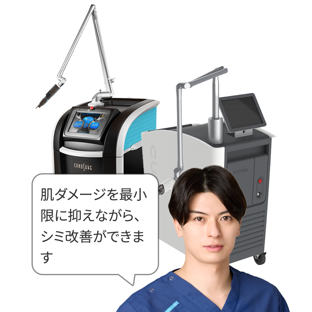 ピコトーニング