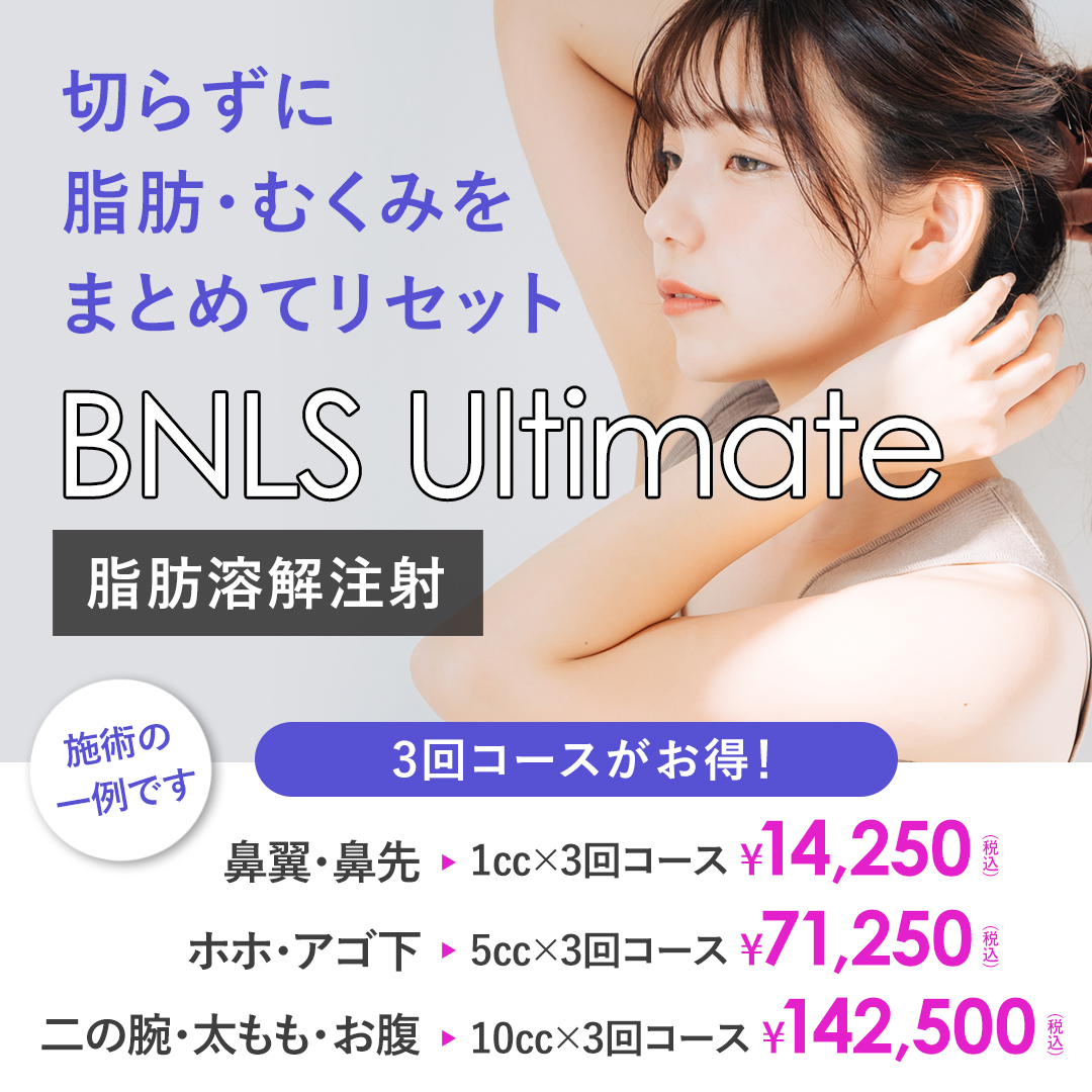 BNLSアルティメット
