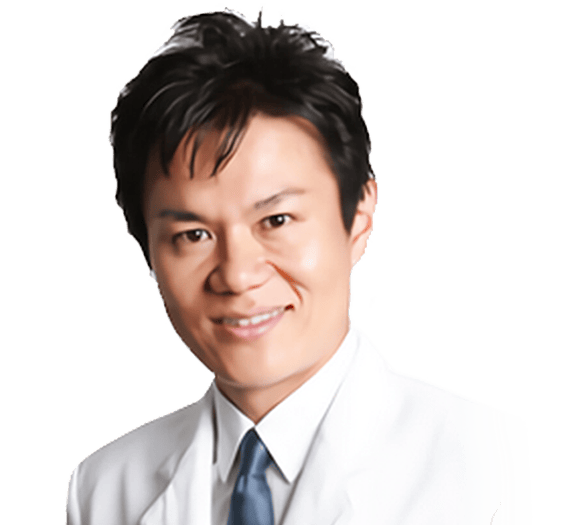 統括院長 山田 哲雄