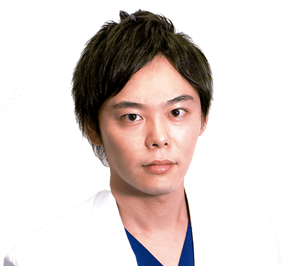 横浜院院長 柴田 貴志