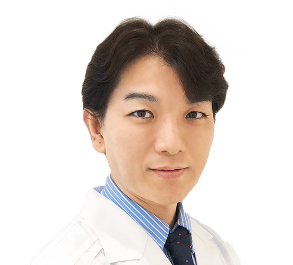 銀座院院長 佐藤 玲史