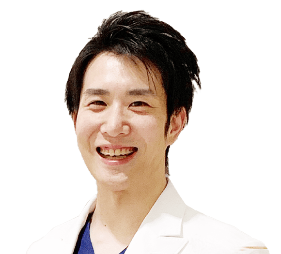 銀座院主任 谷口 弘樹