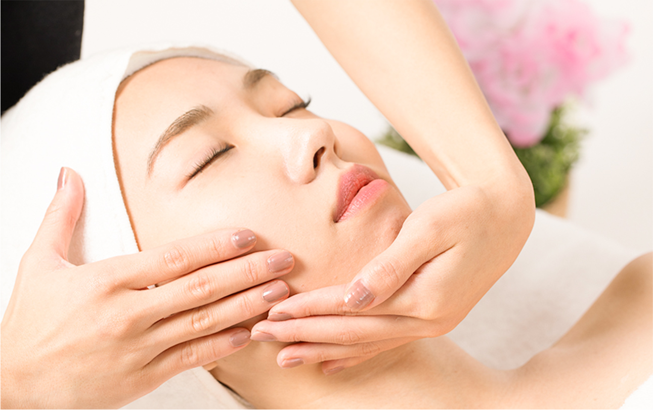 ケミカルピーリングの特徴