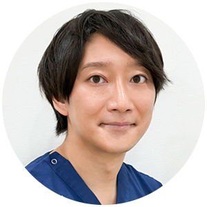 医師 江川昌太