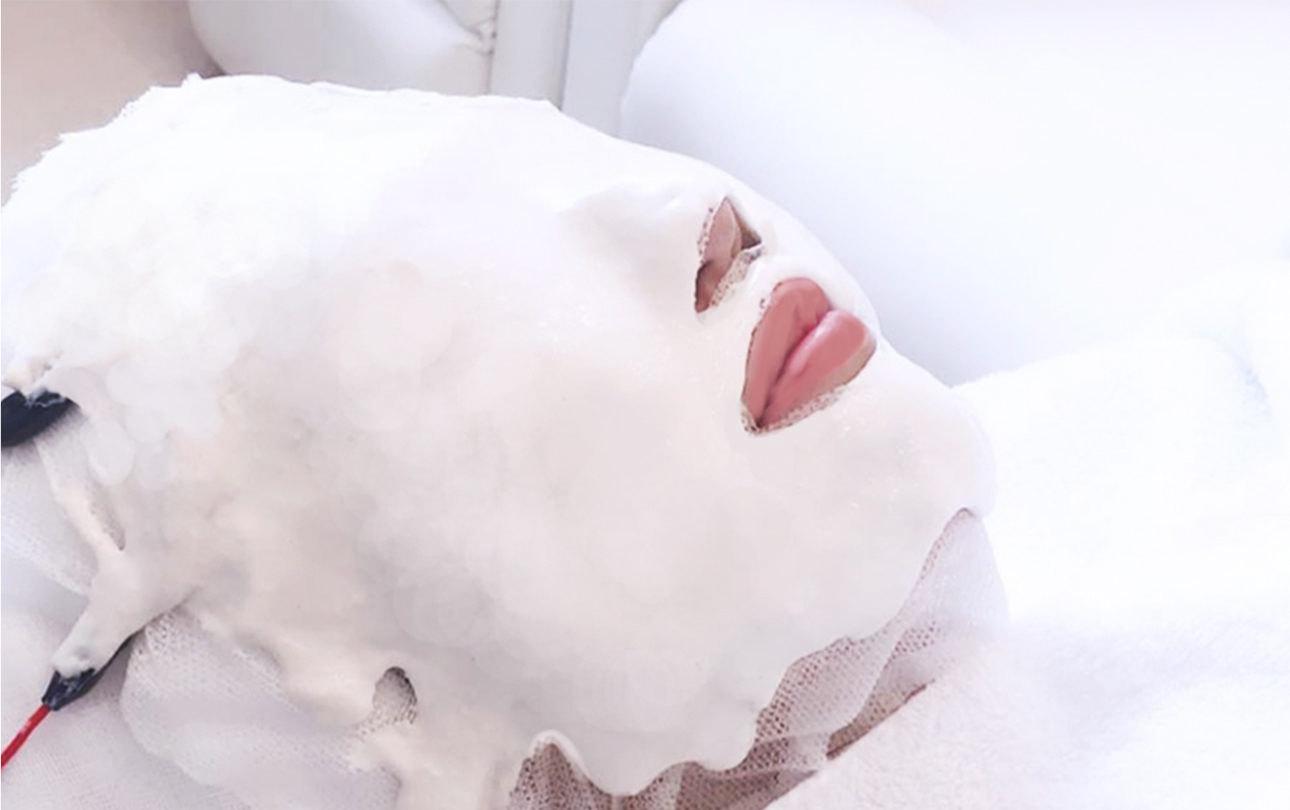 クールビタミントリートメントの特徴