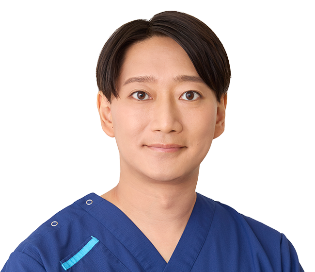 A CLINIC 江川先生