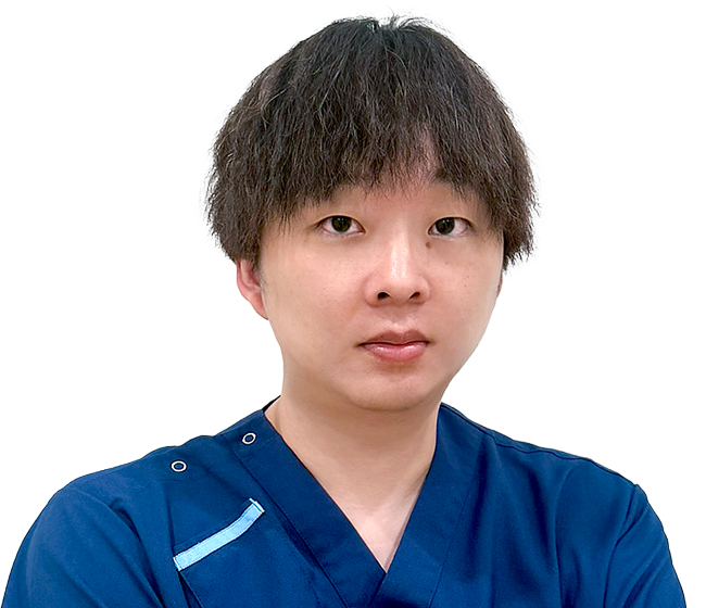 A CLINIC 瀬戸先生