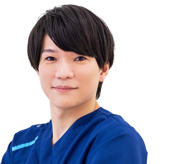 A CLINIC 田窪先生
