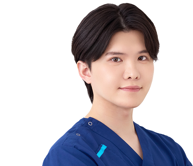 A CLINIC 山本先生