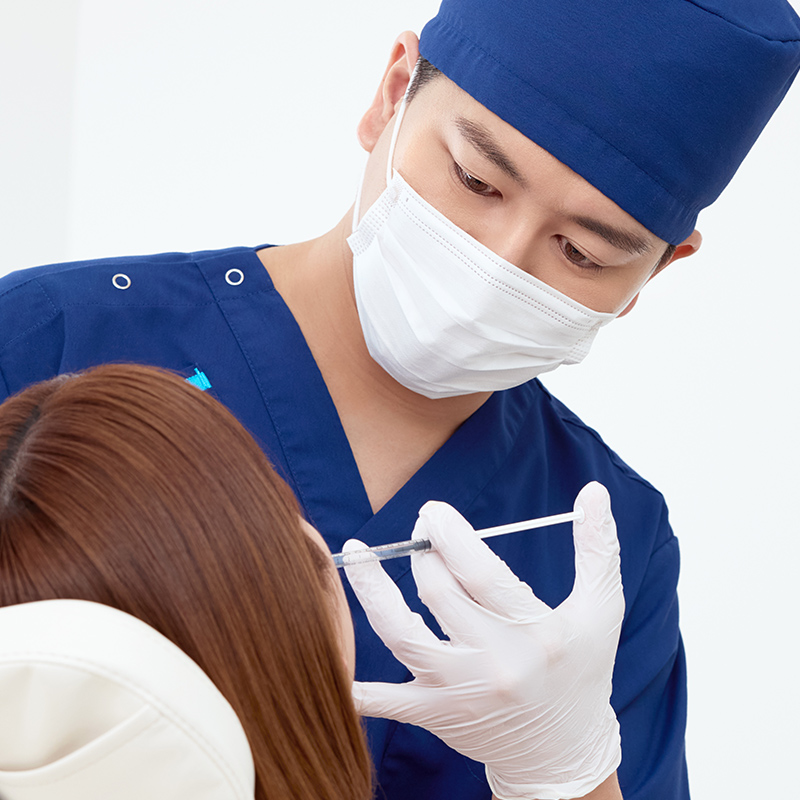 A CLINICにご来院される方へのメッセージ