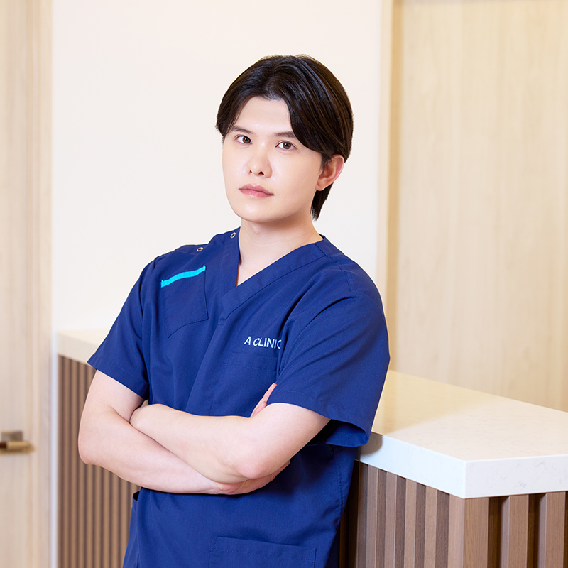 Aクリニック入職の経緯