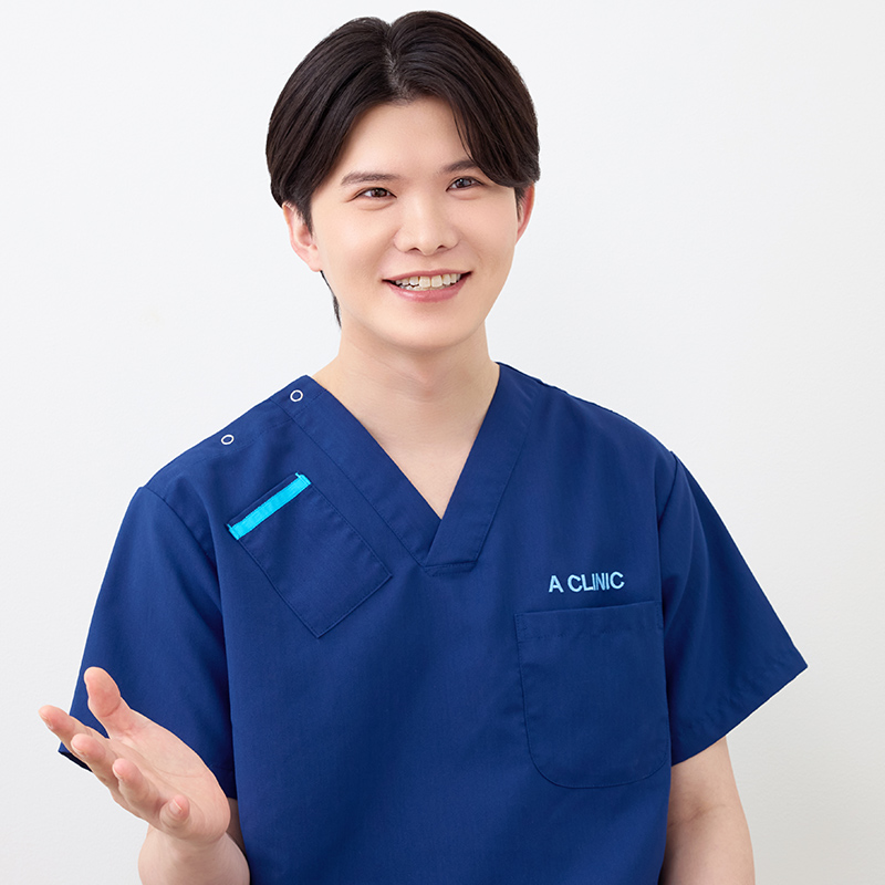 美容外科医としての、やりがいや苦労