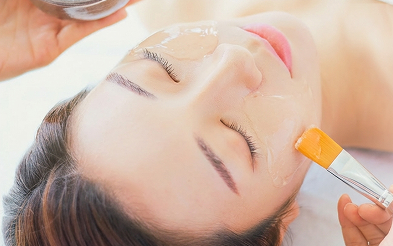 クールビタミントリートメント