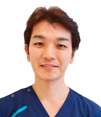 佐藤ドクター