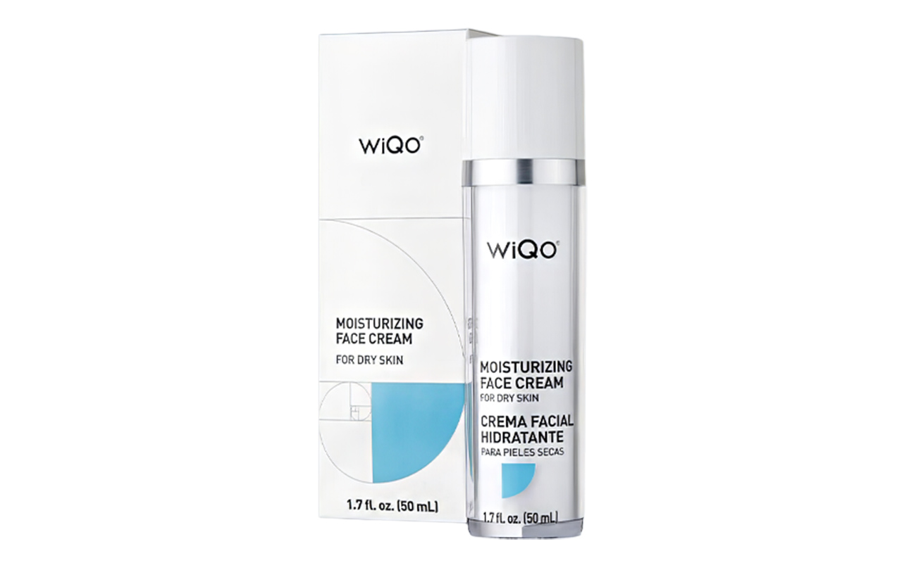 施術後の肌を整えるケア