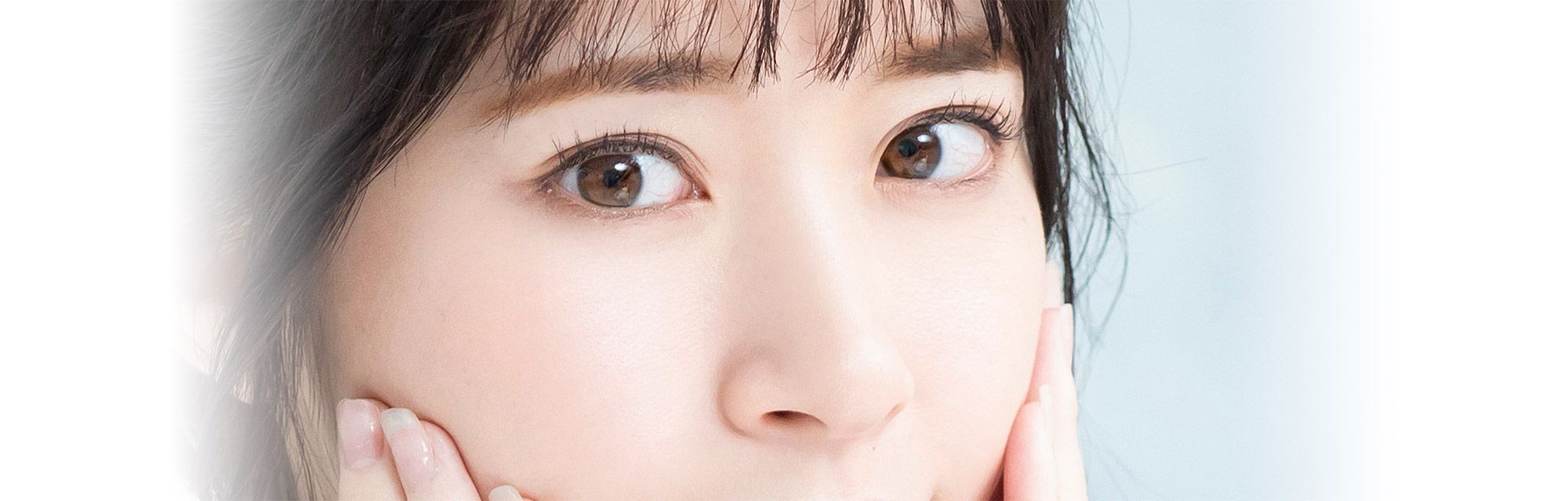 二重術切開法