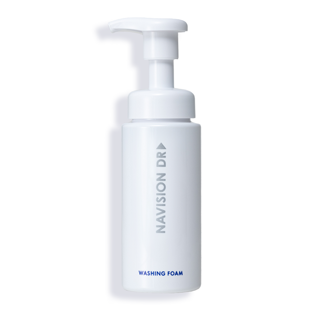 ナビジョンDR ウォッシングフォーム