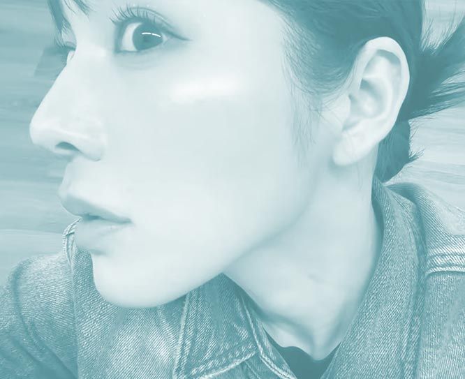 古川優香さん