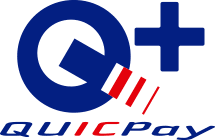 QUICPay