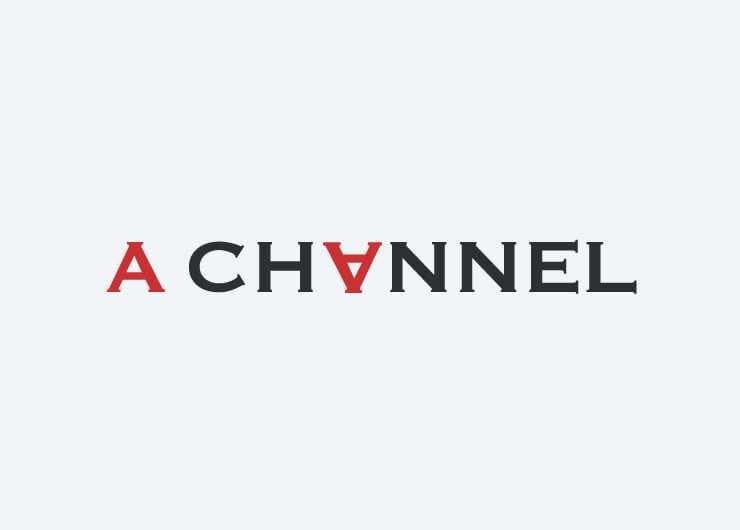 A CHANNEL