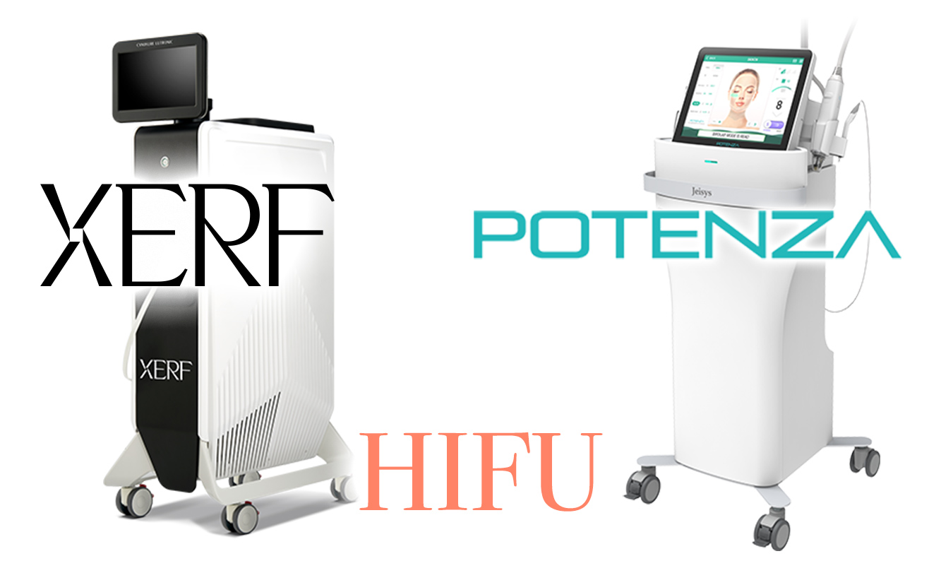 ハイフやポテンツァとの違い